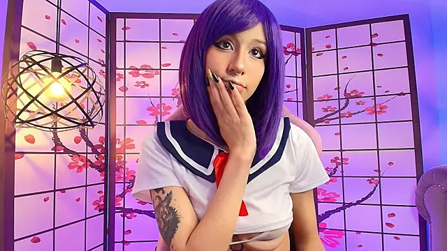 Snapshot of bellablack27 chatting on October 2, 2025, 12:34 pm bellablack27 online show from October 2, 2025, 12:34 pm
