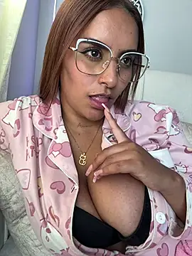 Seized lust online show from February 13, 2025, 7:31 pm