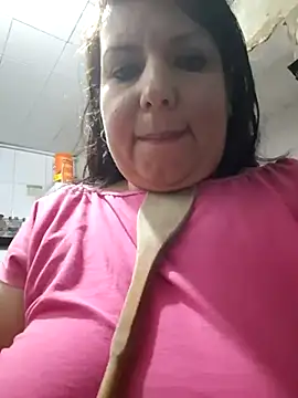 NastyMessyAnal online show from March 9, 2025, 11:25 am