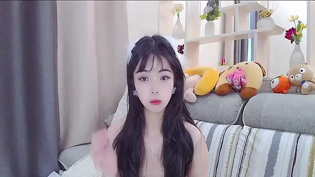 Snapshot of Duludulu_007 chatting on December 19, 2024, 7:07 am Duludulu 007 online show from December 19, 2024, 7:07 am