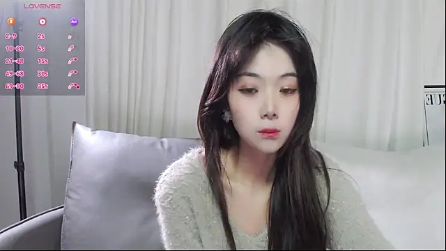 Duludulu 007 online show from April 24, 2026, 12:57 am