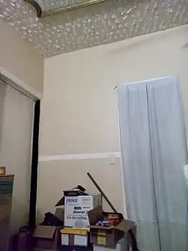 Heriy69 online show from September 29, 2025, 6:29 am