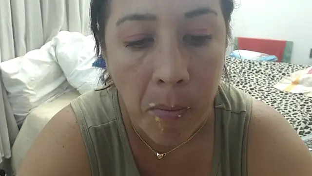 Anny Smith69 online show from March 6, 2026, 1:35 am