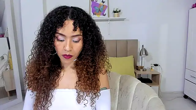 Zoe Gruber online show from June 2, 2026, 11:51 pm