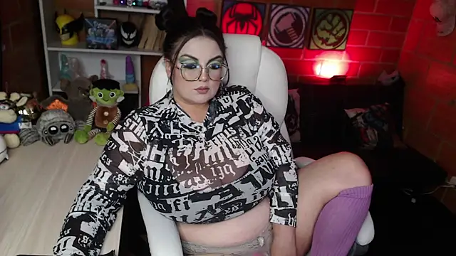 juliette rd online show from January 3, 2025, 7:06 am