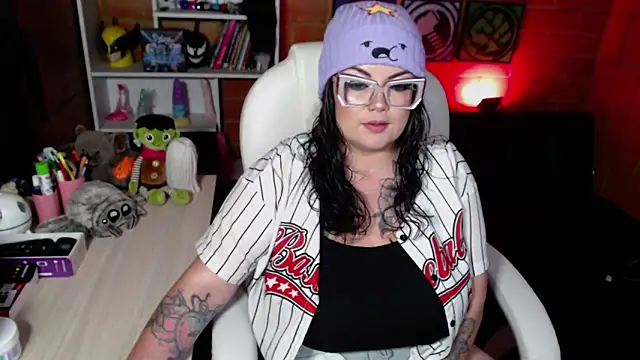 juliette rd online show from December 20, 2025, 6:20 am