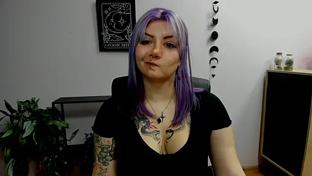 GabbiePerfect online show from December 7, 2024, 11:18 am