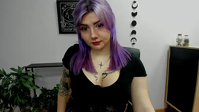 GabbiePerfect online show from January 4, 2025, 8:39 am