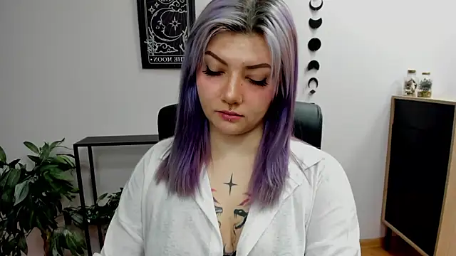 GabbiePerfect online show from January 30, 2025, 2:47 pm