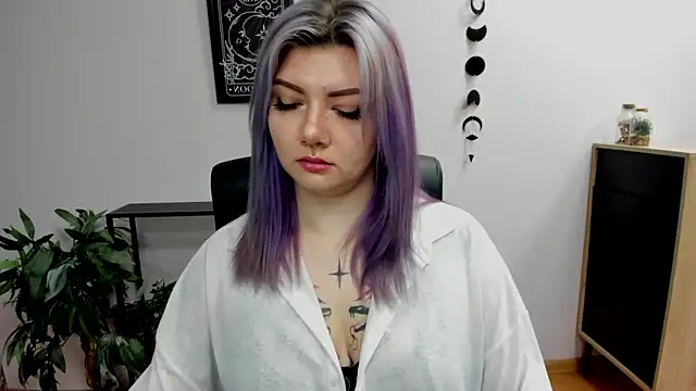 GabbiePerfect online show from February 1, 2025, 7:57 am