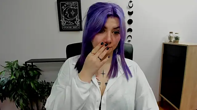 GabbiePerfect online show from February 9, 2025, 11:47 am