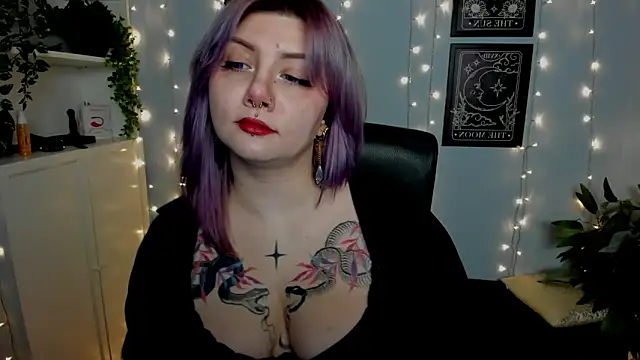 GabbiePerfect online show from March 7, 2026, 7:49 am