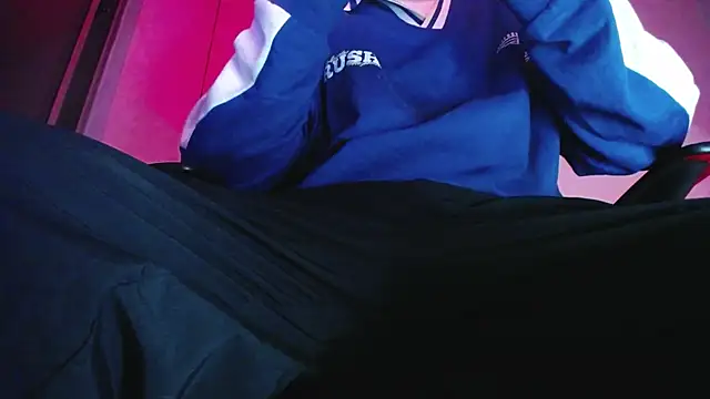 zacwatson  online show from January 8, 2026, 4:48 am