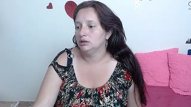 CristialJones  online show from December 23, 2024, 1:45 pm