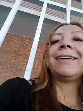 malusexy33 online show from March 1, 2026, 2:52 pm