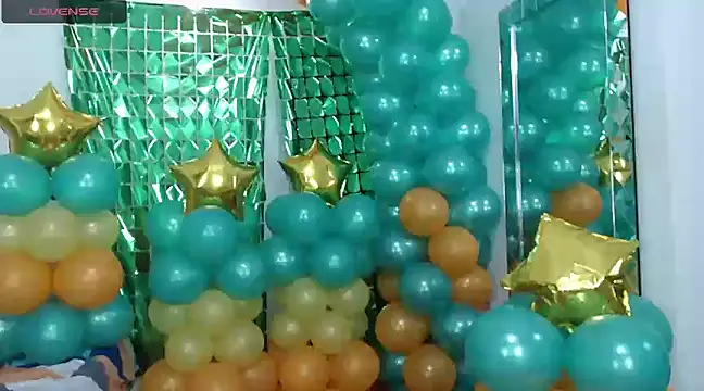 JoseRumbero26 online show from March 17, 2025, 12:04 pm