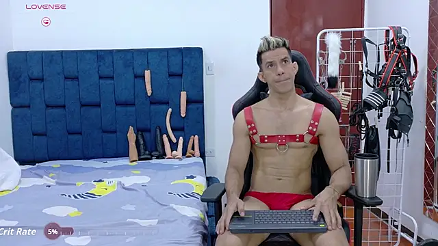 JoseRumbero26 online show from November 8, 2025, 12:22 am