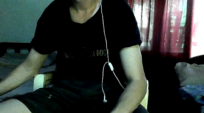 espartano Arg30 online show from February 20, 2025, 4:36 pm