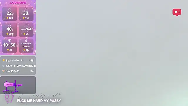 bonieklent online show from March 21, 2026, 8:30 am