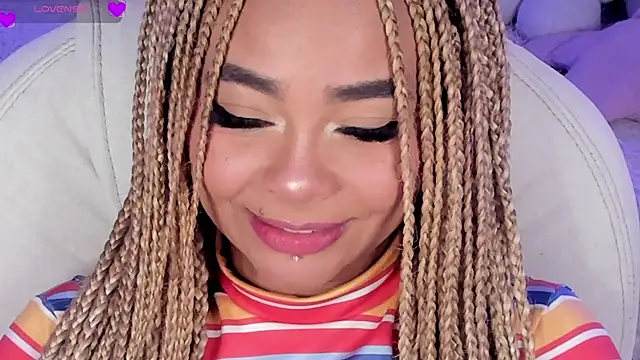 conny  curly online show from March 15, 2025, 10:11 pm