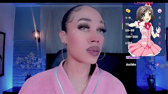 Snapshot of _ChanellR_ chatting on May 5, 2026, 10:56 am ChanellR online show from May 5, 2026, 10:56 am