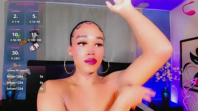 Snapshot of _ChanellR_ chatting on May 22, 2026, 10:54 am ChanellR online show from May 22, 2026, 10:54 am