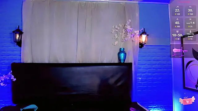 Snapshot of _ChanellR_ chatting on May 29, 2026, 11:08 am ChanellR online show from May 29, 2026, 11:08 am