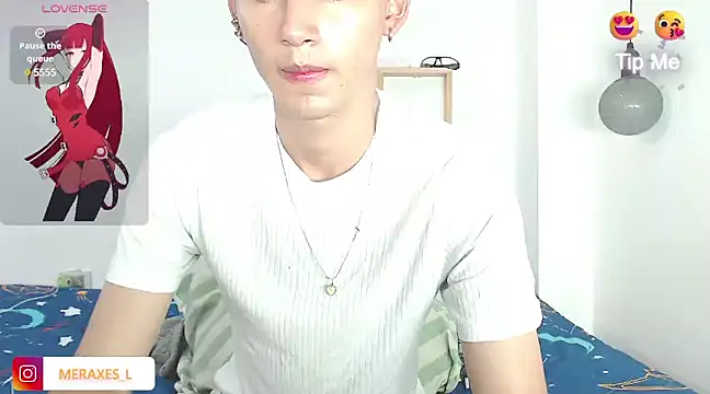 juan stiven online show from December 17, 2024, 6:53 pm