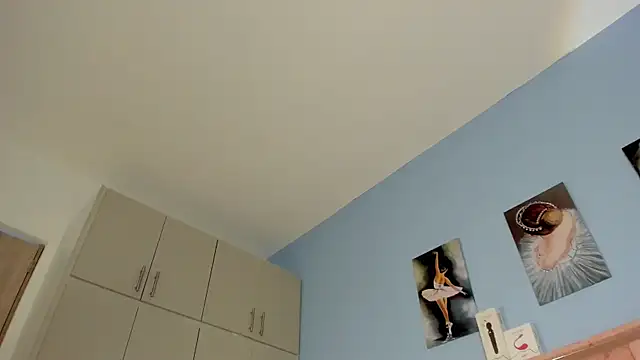 SAMY NIX online show from November 15, 2025, 12:13 pm