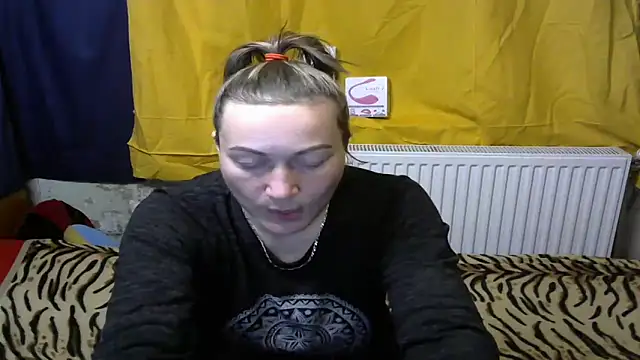 Snapshot of wLESLYMOSw chatting on January 16, 2025, 4:18 pm wLESLYMOSw online show from January 16, 2025, 4:18 pm