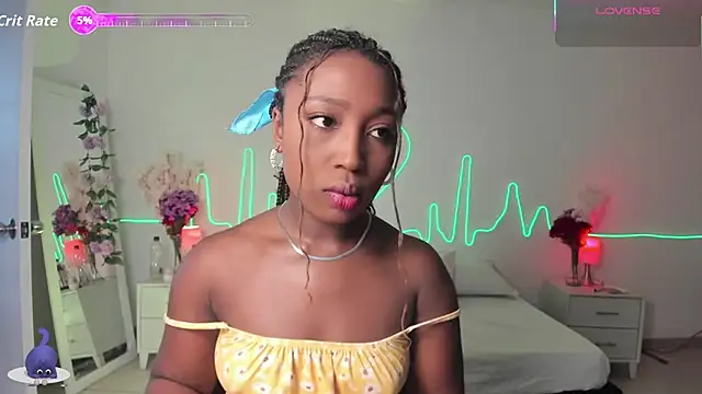 Snapshot of EmmaSanzz_ chatting on September 9, 2025, 11:32 am EmmaSanzz online show from September 9, 2025, 11:32 am