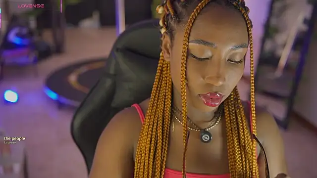 EmmaSanzz  online show from March 5, 2026, 11:39 am