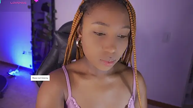 EmmaSanzz  online show from March 19, 2026, 11:25 am