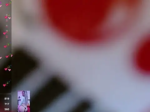 Snapshot of _Keyla_rosse chatting on February 2, 2026, 5:44 pm Keyla rosse online show from February 2, 2026, 5:44 pm