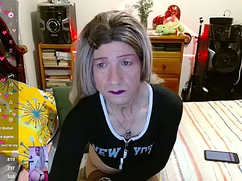 Snapshot of _Keyla_rosse chatting on February 5, 2026, 3:22 am Keyla rosse online show from February 5, 2026, 3:22 am