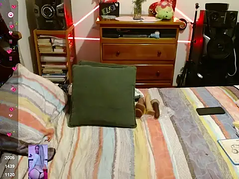 Snapshot of _Keyla_rosse chatting on February 24, 2026, 5:16 am Keyla rosse online show from February 24, 2026, 5:16 am