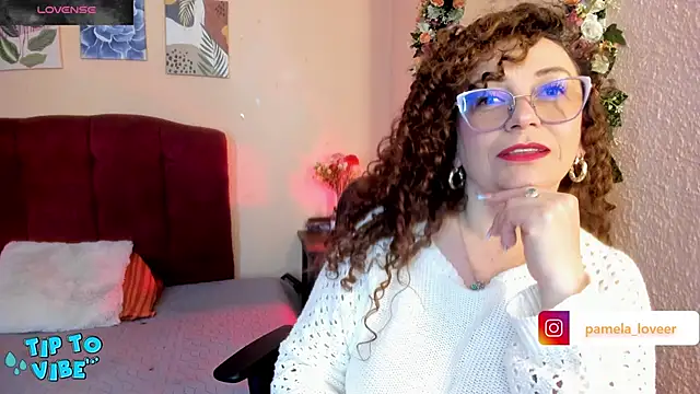 pamela bell online show from January 20, 2025, 4:45 pm