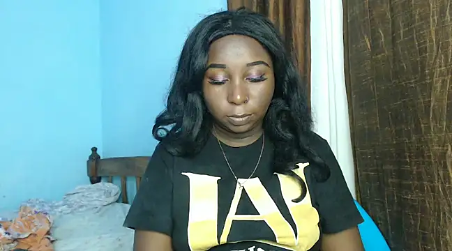 Malorie online show from January 15, 2025, 2:24 pm