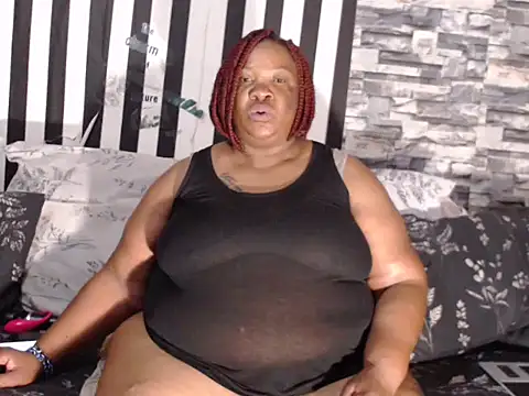 BigHotMatureXx online show from January 8, 2026, 7:21 am