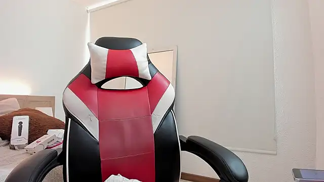 Carolina hernandez22 online show from November 20, 2025, 12:27 pm