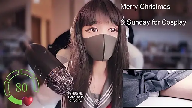 maku 00 online show from December 29, 2024, 5:12 pm