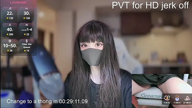 maku 00 online show from January 12, 2025, 6:27 pm