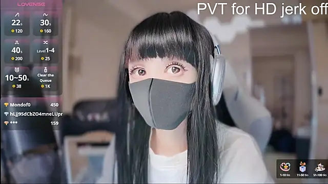 maku 00 online show from January 18, 2025, 7:15 pm