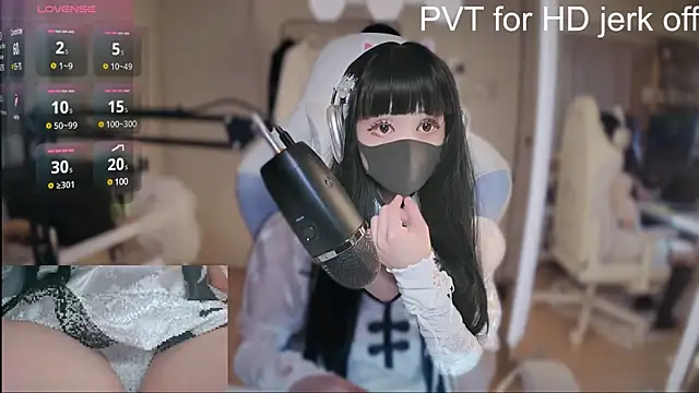 maku 00 online show from January 25, 2025, 2:25 pm