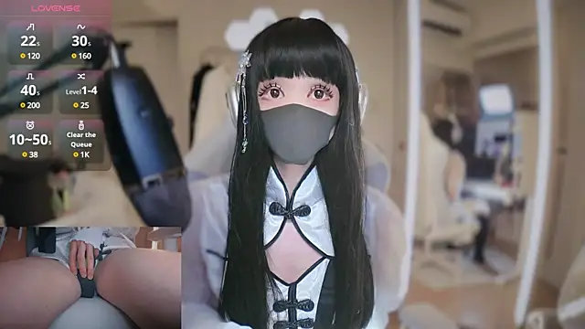 maku 00 online show from January 25, 2025, 6:57 pm