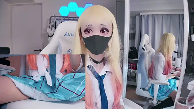 maku 00 online show from March 15, 2025, 2:12 pm