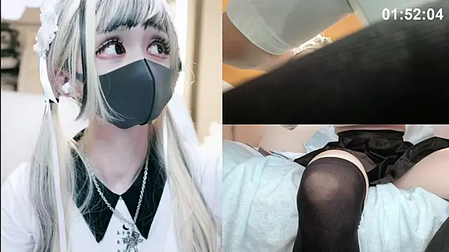 maku 00 online show from November 24, 2025, 10:48 am