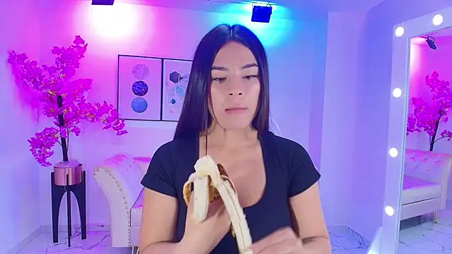 Kaori ayu online show from October 18, 2025, 12:28 pm