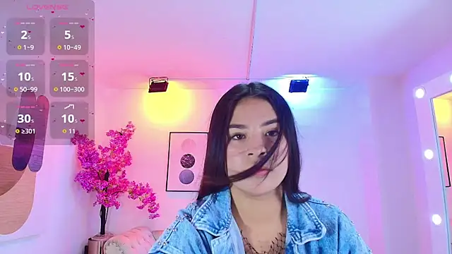 Kaori ayu online show from November 5, 2025, 12:27 pm