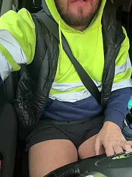 cussy007 online show from November 5, 2025, 7:08 am